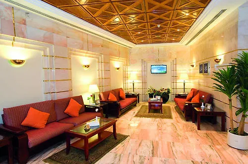 Dar Al Eiman Al Andalus Hotel Mecca