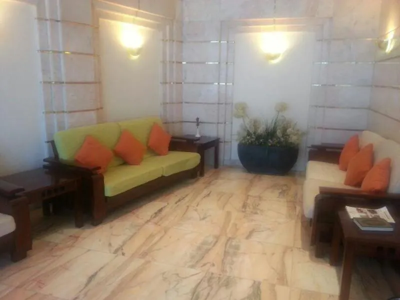 Dar Al Eiman Al Andalus Hotel مكة