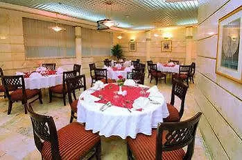 Dar Al Eiman Al Andalus Hotel Mecca