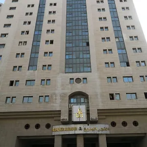 الفجر البديع 2 مكة