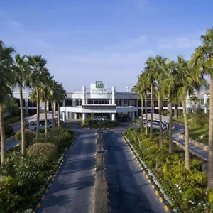 Hotel Izdihar By Ihg Riyadh
