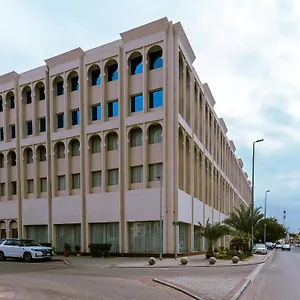 Hotel Grand Star Al Saha Jeddah