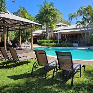 South Pacific & Noosa 4* Нусавиль