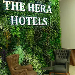 Otel The Hera Business & ****