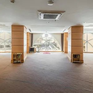 Elaf Al Mashaer Makkah La Mecque