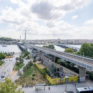 Otel Haliç 