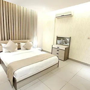 Aparthotel Rahhal Albahr Serviced Jeddah