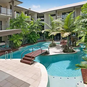 Shantara - Adults Only Retreat 5* Порт Дуглас