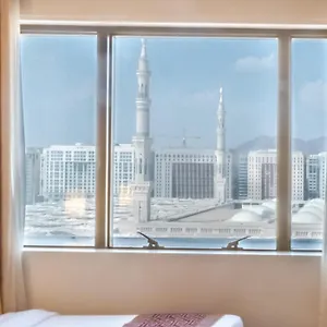 Al Madina Golden Медина