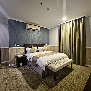 Апарт-отель Qosor Al Sharq
