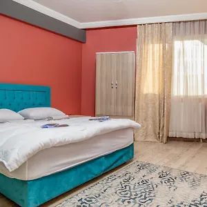 Apart Otel No 232 Rezidans 