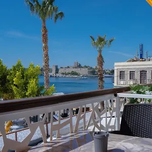 Otel Garden 