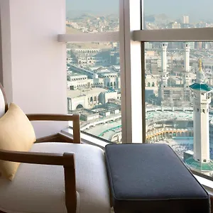 Отель Raffles Makkah Palace
