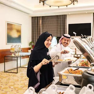 Swissotel Al Maqam Makkah ***** Mekke