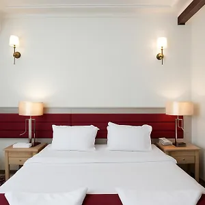 Zahrat Al Lavender Otel