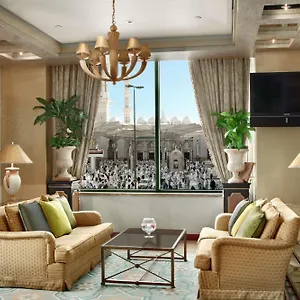 Otel Madinah Hilton 