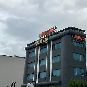 Hotel Lucca Istanbul