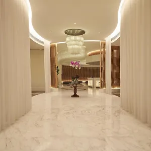 هيلتون للمؤتمرات فندق