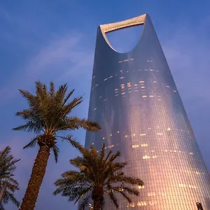 Hotel Four Seasons Riyadh