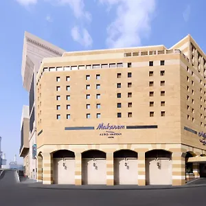 مكارم أجياد فندق
