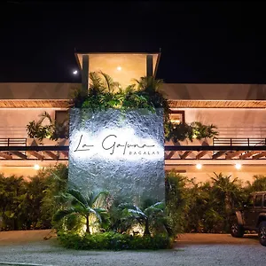Hotel La Galuna Bacalar