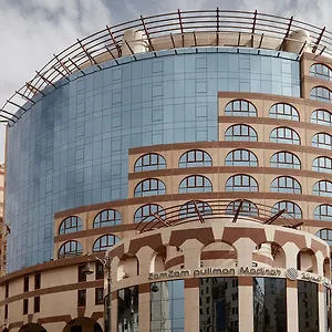 Otel Zamzam Pullman Madina *****