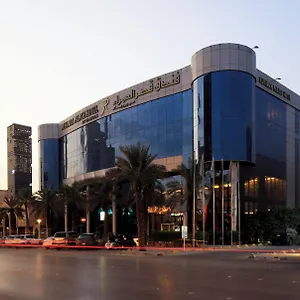 Hotel Qaser Alhamra Riyadh