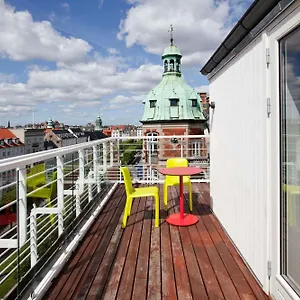 Otel Scandic Front ****