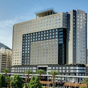 Hotell Elaf Bakkah