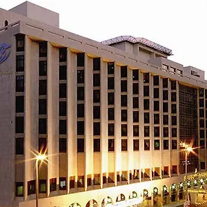Hotel Al Shohada By Palm Rich Makkah, Mekka