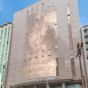 3* Hotel Palestine Makkah