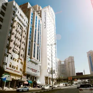 3* Hotel Hibatullah Makkah