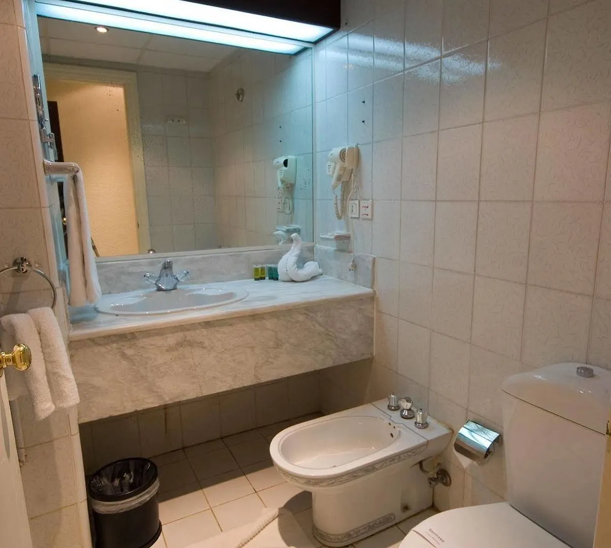 Dar Al Eiman Al Andalus Hotel La Mecque